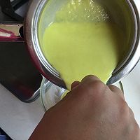 奶油南瓜汤的做法图解10