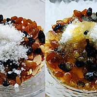 果仁白皮酥月饼的做法图解7