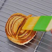 苹果系列 | 一口酥脆苹果酥（内含超干货保姆级酥皮教程）的做法图解21