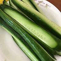 小小寿司卷的做法图解1