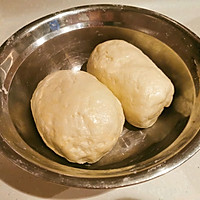 油泼面的做法图解1