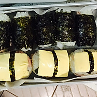 简易日式便当的做法图解7