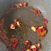 烧豆腐的做法图解2