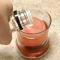 蔓越莓西瓜冻鸡尾酒的做法图解8
