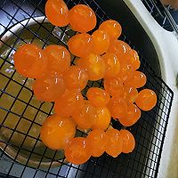 酥的掉渣的蛋黄酥的做法图解4