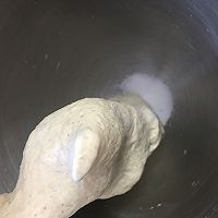#安佳儿童创意料理#裸麦奶酪球的做法图解8
