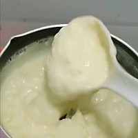 牛奶糕的做法图解2