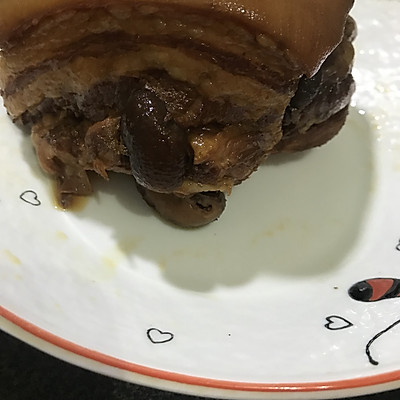 同安封肉