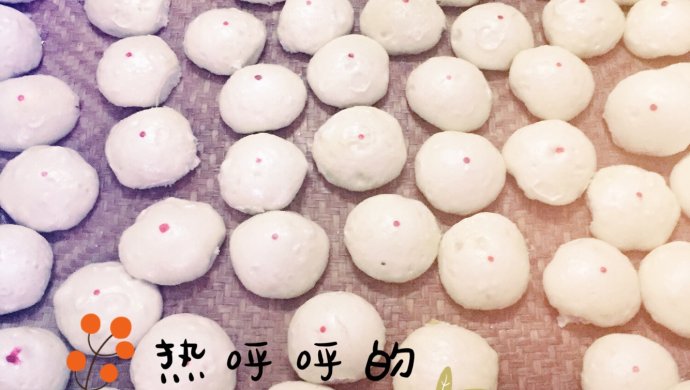 我家大馒头