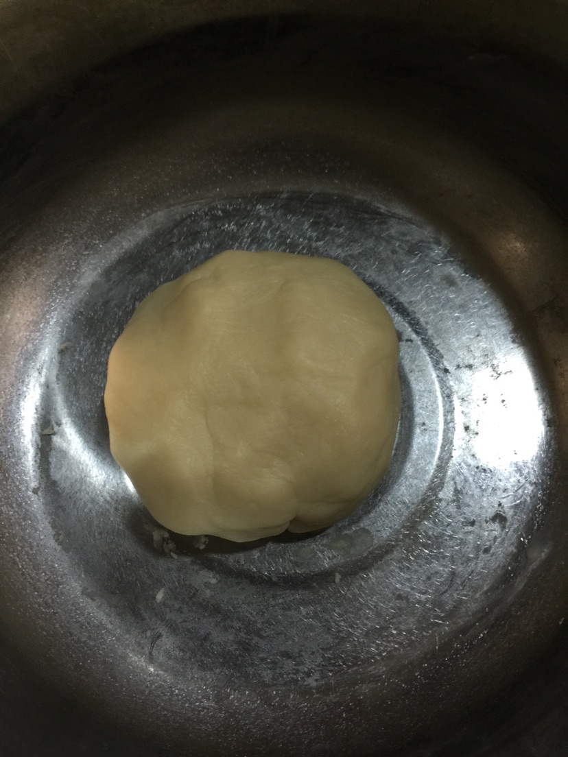 铜锣酥的做法图解2
