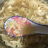 快手蛋花西米露的做法图解13