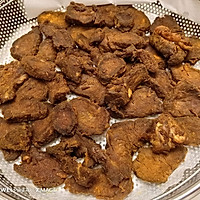 自制沙爹牛肉干的做法图解15