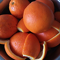 橙皮香精的做法图解1