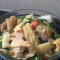 客家酸辣鱼的做法图解10