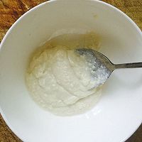 两分钟快手鲜嫩鸡蛋豆腐羹的做法图解1