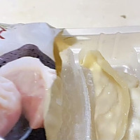 我的健身早餐的做法图解3