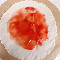 太阳蛋酥饼的做法图解2
