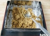 柠檬冻芝士蛋糕的做法图解1