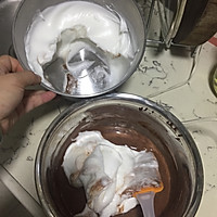 超简单的裱花蛋糕的做法图解6