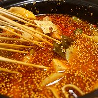 钵钵鸡-生活点仪式感满屏的做法图解4