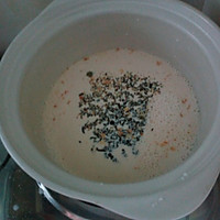 丝滑爽口香蕉奶茶的做法图解5