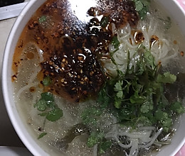 烫面的做法