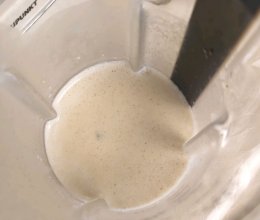 燕麦香蕉牛奶米糊的做法