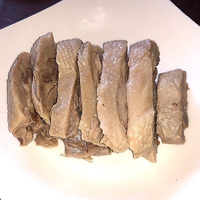 盐水鸭