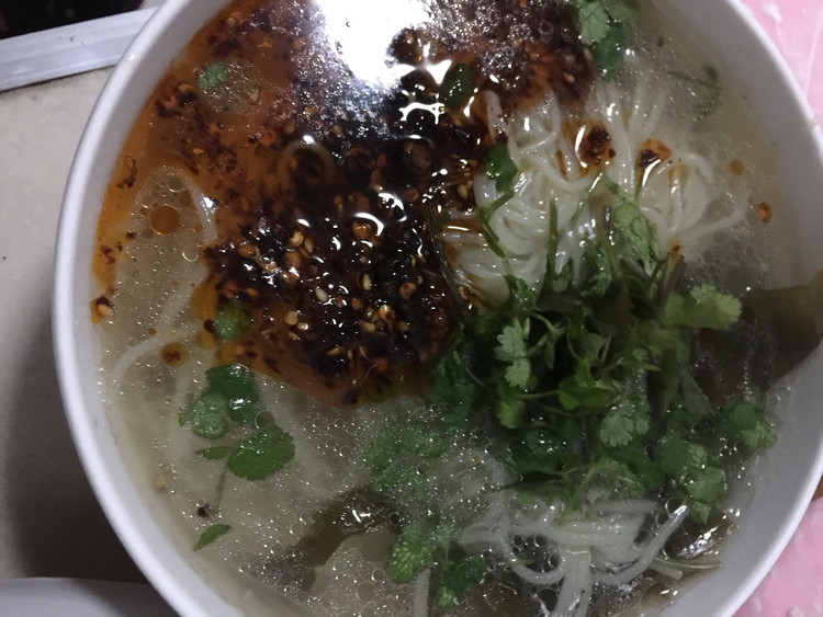 烫面的做法