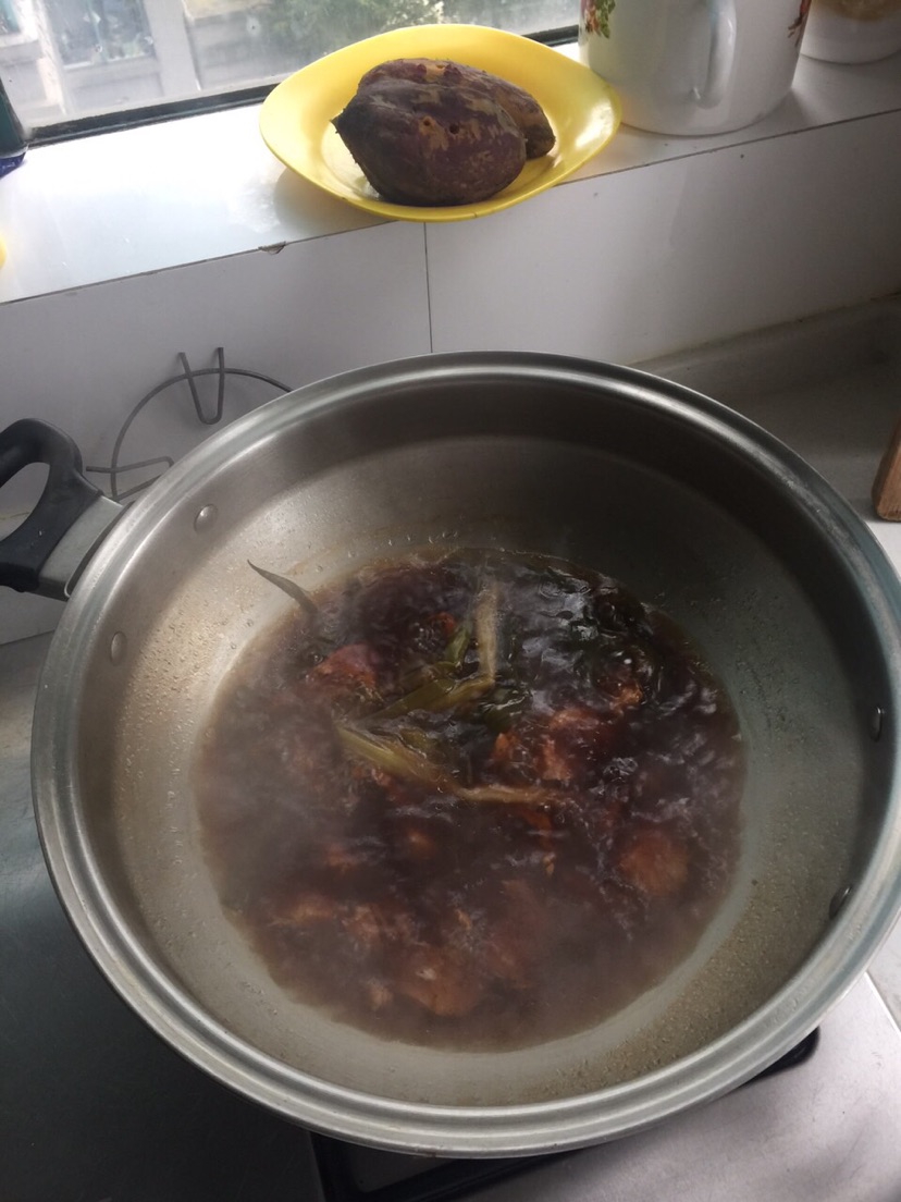 宝宝爱肉松的做法图解3