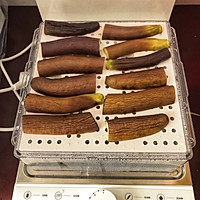 #夏天夜宵High起来！#蒜蓉蒸茄子的做法图解5