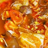 水煮肉片的家常做法，学会之后自己在家就能做的做法图解3