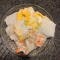 广式肠粉的做法图解16