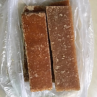 椰汁马蹄糕的做法图解3