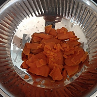 留英美食日记：红薯饼的做法图解2