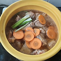 #相聚组个局#糖醋排骨的做法图解9