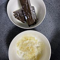 【新手】学做巧克力慕斯的做法图解15