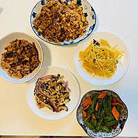 疫情在家学美食——秘制肥牛饭的做法图解6