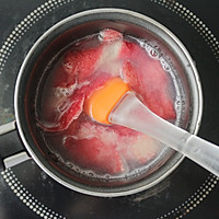 水蜜桃果冻的做法图解8