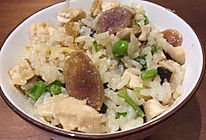 懒人必备 | 电饭煲花式焗饭的做法