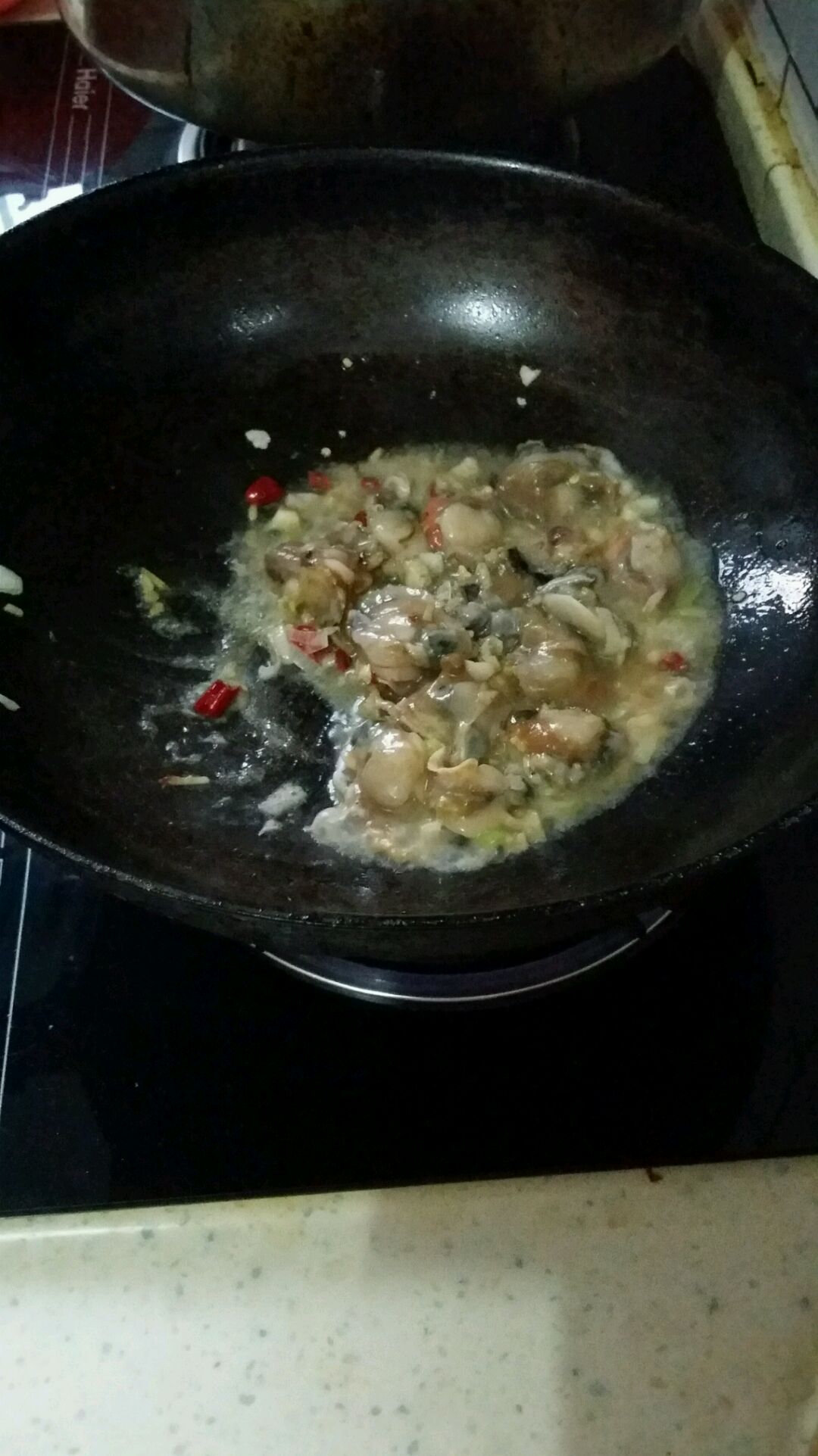 扇贝肉豆腐汤怎么做_扇贝肉豆腐汤的做法_月亮私家烘焙师_豆果美食