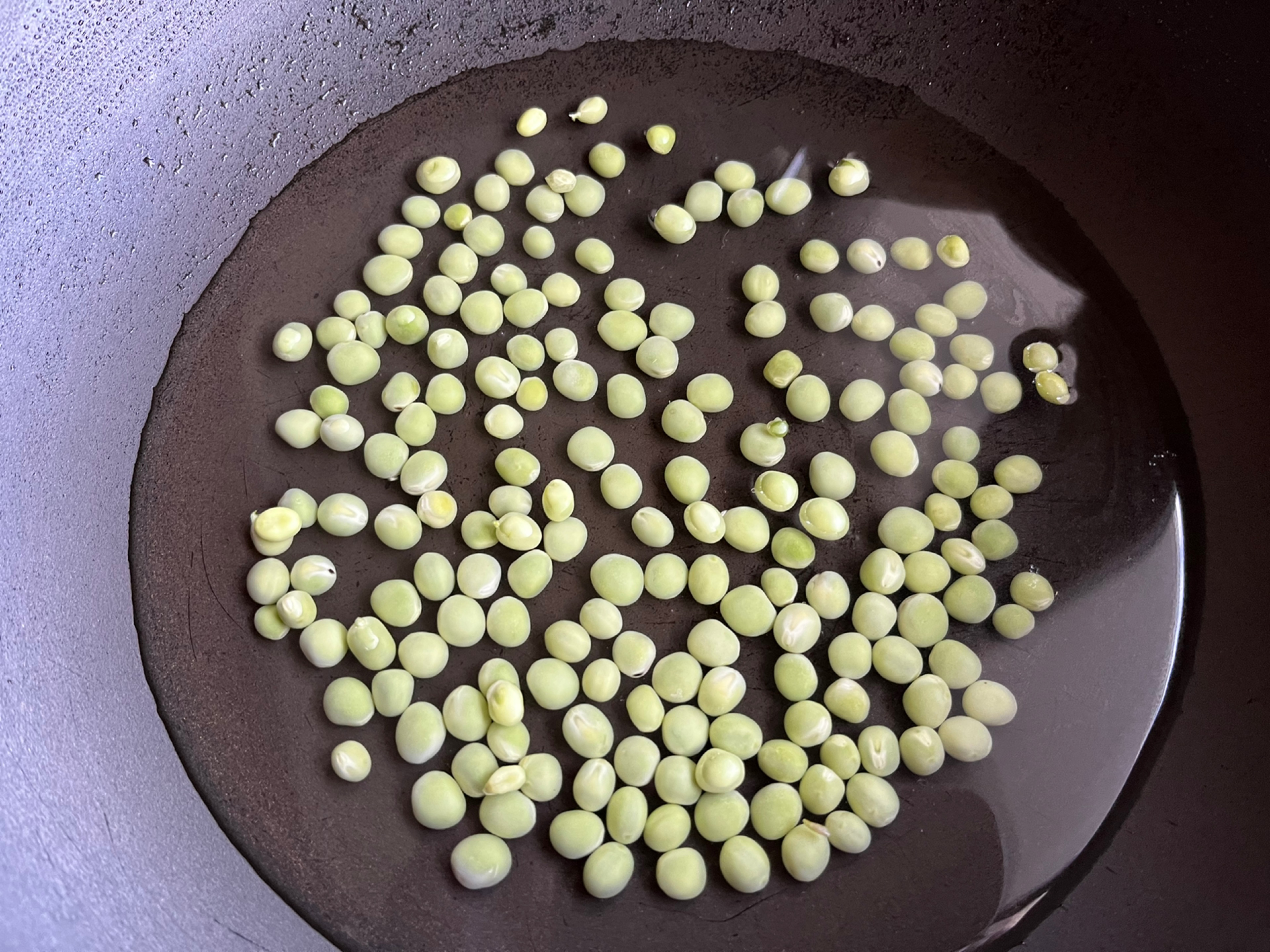 豌豆泥怎么做_豌豆泥的做法_豆果美食