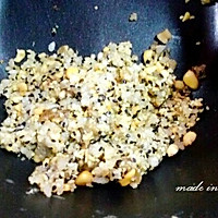 米饭月饼的做法图解2