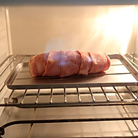 爆浆鸡胸的做法图解7