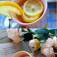 柠檬蜂蜜茶的做法图解9