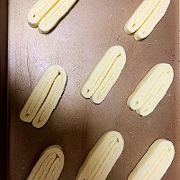 蝴蝶酥的做法图解8