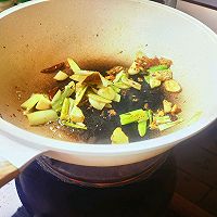 红烧鳕鱼块的做法图解17