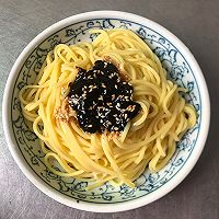 #夏至日，大口吃面#炸酱面的做法图解8