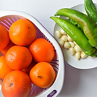 #美食视频挑战赛# 西红柿辣椒酱的做法图解1