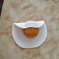 红薯派(饺子皮版)的做法图解8